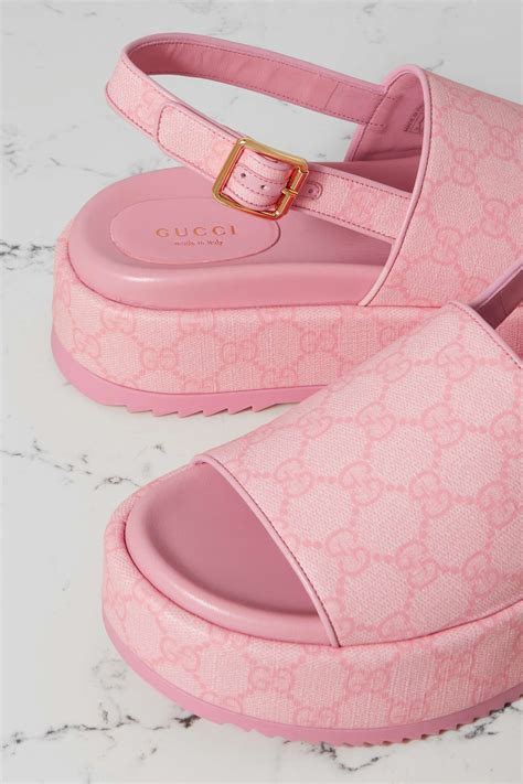 gucci angelina platform.